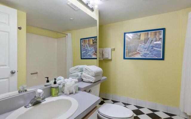 St Kitts Suite 412