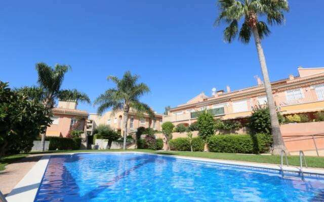 Apartamento bonito para 6 personas en Cambrils (75930)