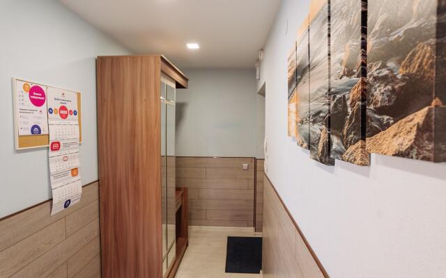 9 Ночей на улице Суоярвская