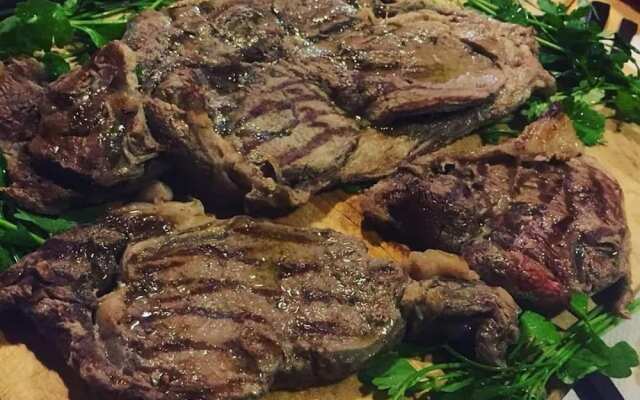 La Magione del Capitano