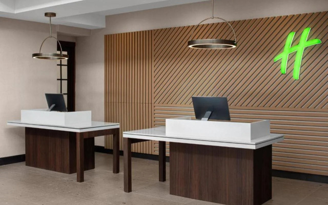 Holiday Inn Hasbrouck Heights-Meadowlands by IHG