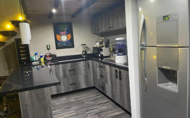 Independencia Dos 7 Hotel Boutique