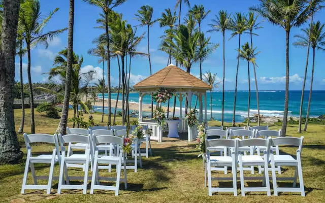 Hilton Garden Inn Kauai Wailua Bay, HI