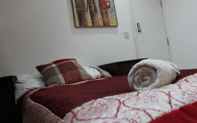 ADVO Aparts Guest Hotel