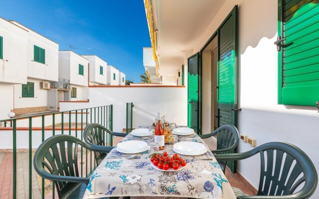 3711 Blusea Beach Apt - Piano Terra by Barbarhouse