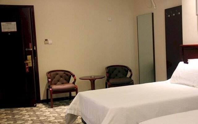 Jiatai Boutique Hotel