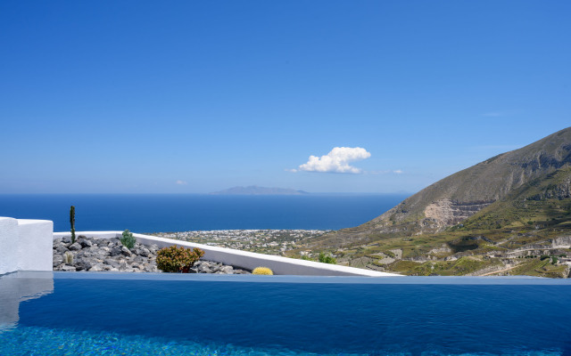 Senses Luxury Villa