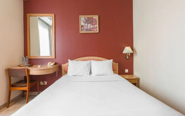 Hotel Bulevar Tanjung Duren Jakarta