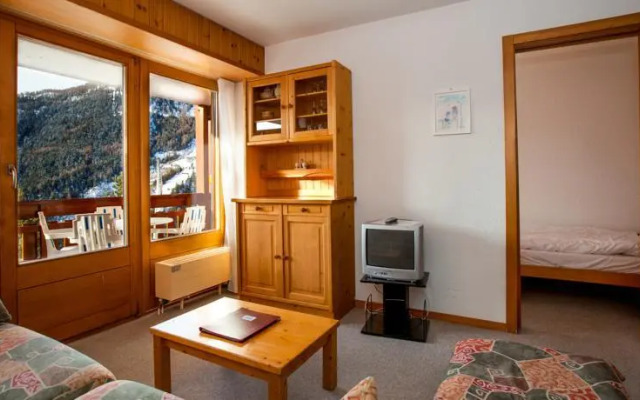 Appartements de location des Bains