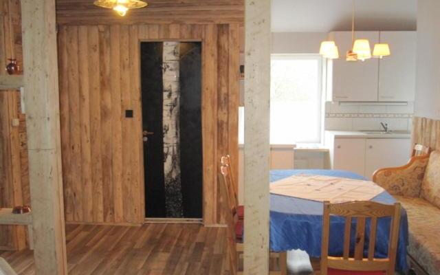 Gamla Skolan Bed And Breakfast