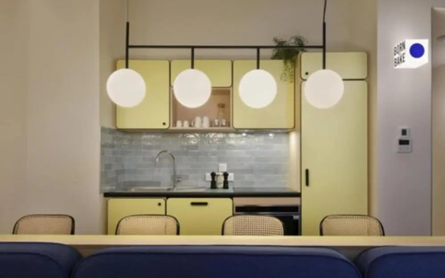 Appart'hôtel Bellamy Chamonix