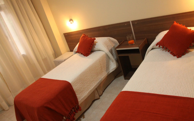 Destino Real Hotel