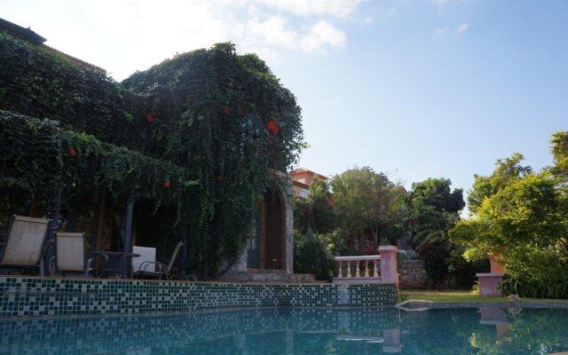 Villa Italia Khaoyai