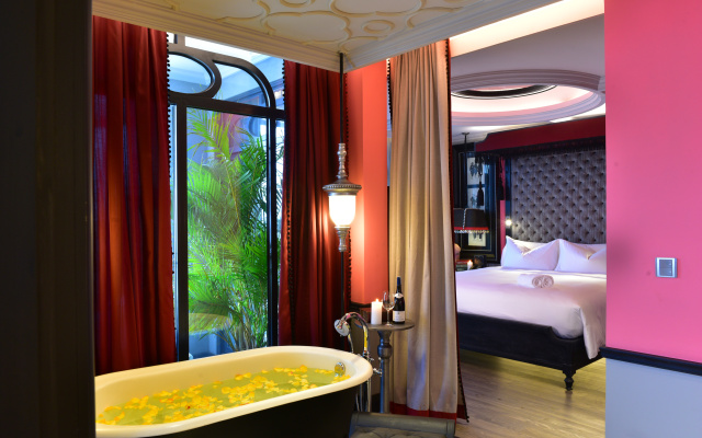 Hôtel de la Coupole - MGallery – Guest Rooms – Sa Pa