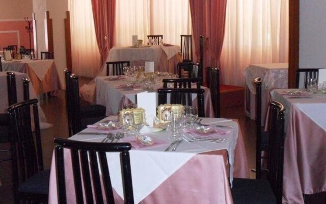 Hotel Sud