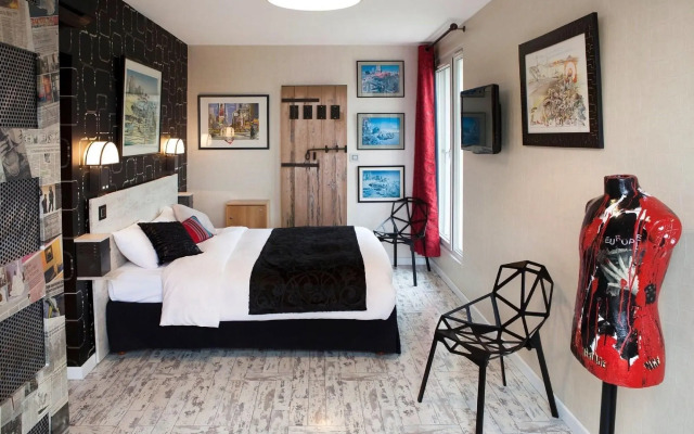 Urban Style de l'Europe