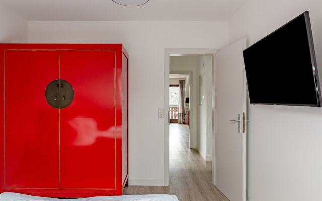 Enticing Holiday Home in Winterberg near Ski Area