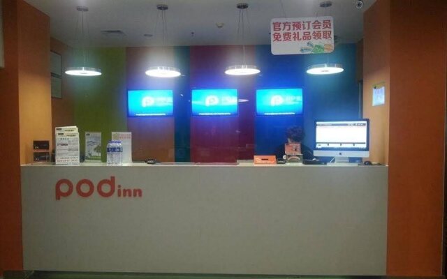 Hanting Hotels