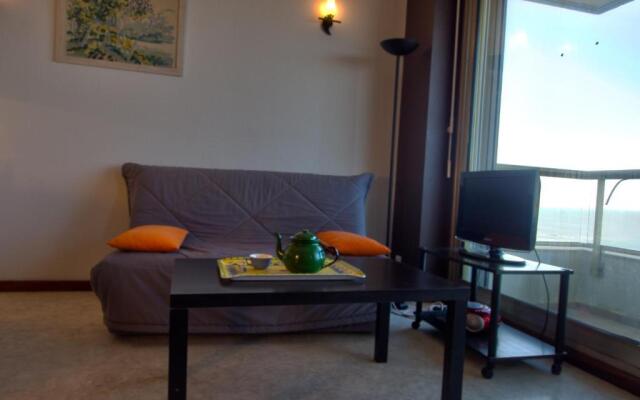 Appartement Les Sables-d'Olonne, 2 pièces, 5 personnes - FR-1-92-639