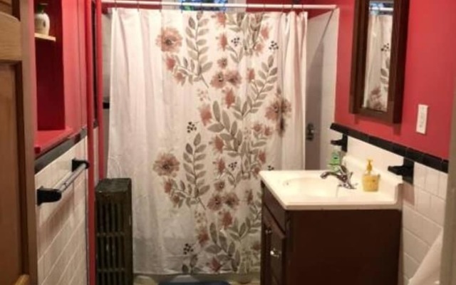 The Maple Bed & Breakfast