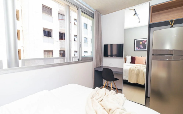 Vossa Bossa Chez Frei