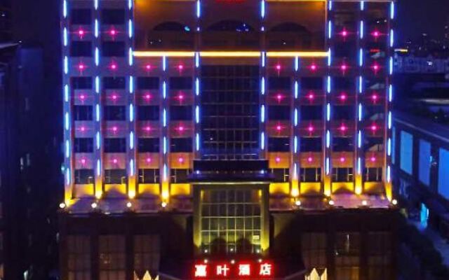 Jia Ye Hotel
