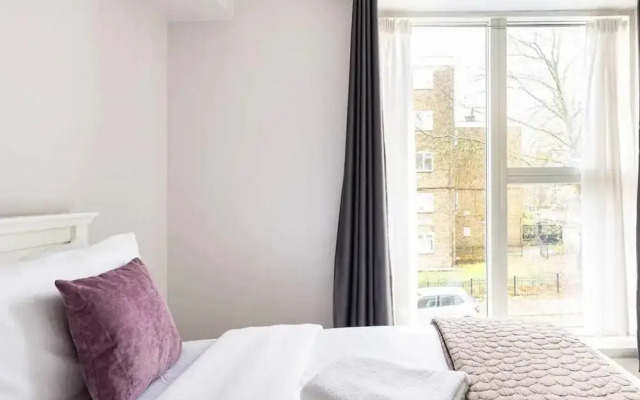 Second nest Brixton