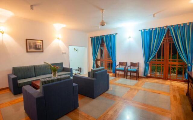The Kandyan Villa
