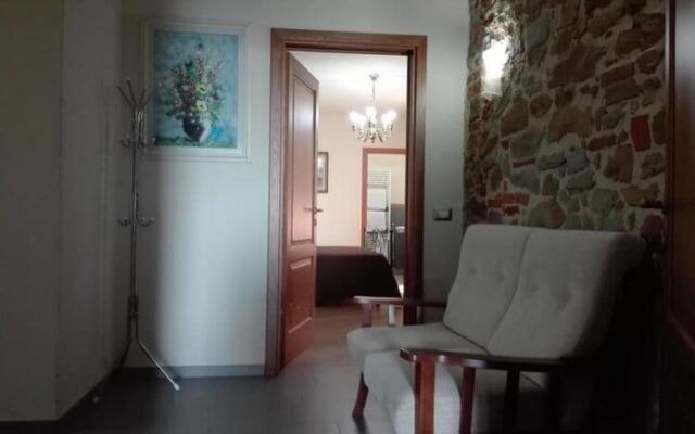 Agriturismo Giugnano Poggio del Sole, Lamporecchio