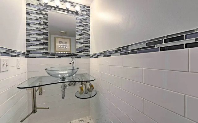 Brigantine Townhome Near Beaches & AC Casinos