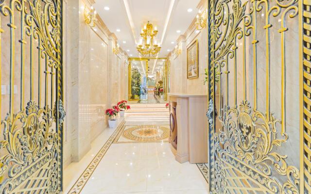 Affa Boutique Hotel