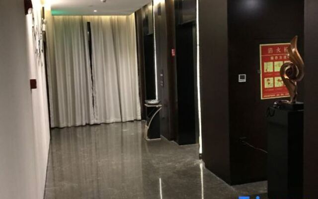 Xingzhouwan International Hotel