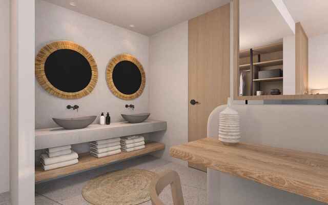 Ventale Island Breeze Resort