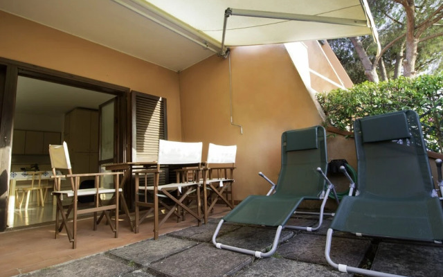 Casina Porto Azzurro