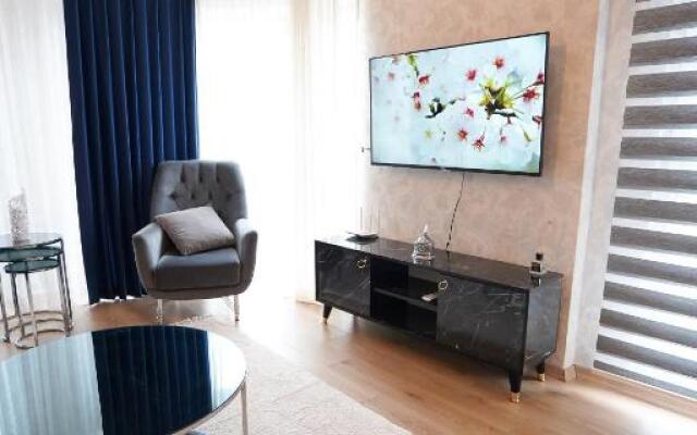 1-bedroom, nearby services, park, free wifi, free parking - AN9