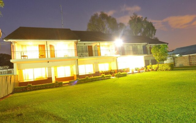 FPFK Guest House