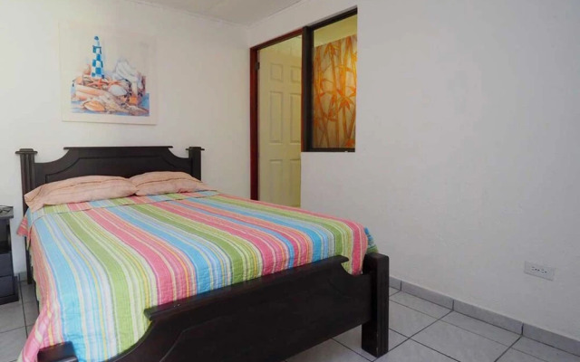 Villa Cocos 36