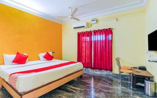 Fairfield Plantation