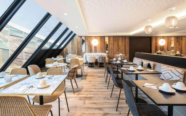 Mercure Chambery Centre