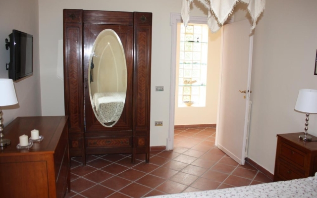 B&B La Marchesa