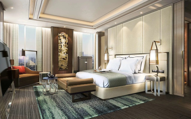 Sofitel Kuala Lumpur Damansara