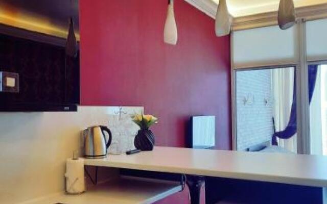 Q Apartments Arcadia