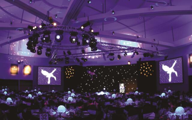 DoubleTree by Hilton Darwin Esplanade