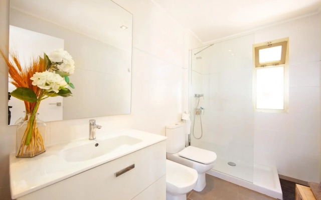 Romana Playa 555 in Marbella