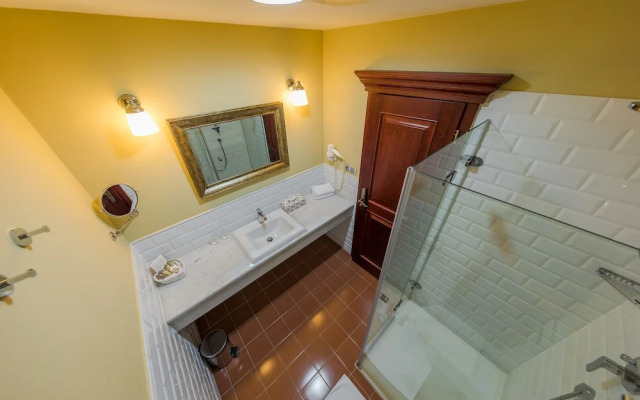 Boutique Hotel Pri Mlyne