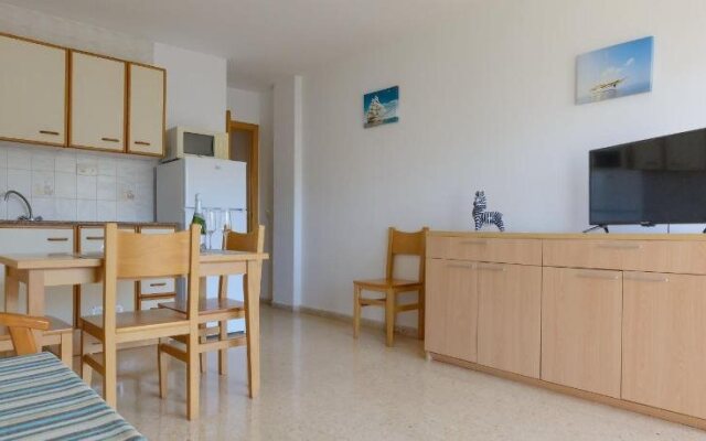 Apartamentos Zeus Sant Jordi