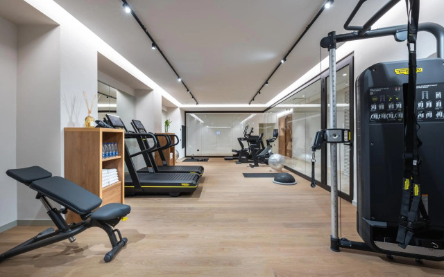 Ara Maris Hotel & Spa