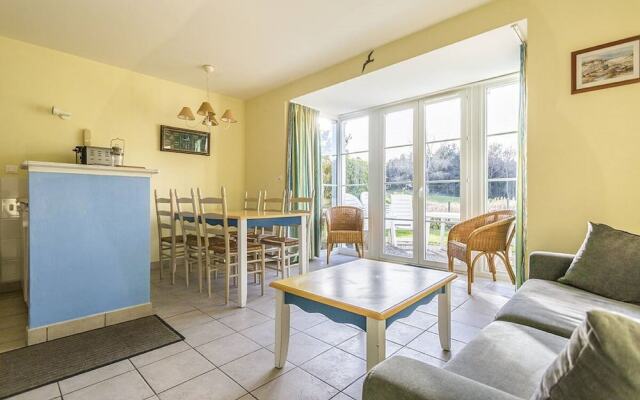 Maeva Particuliers Résidence Belle Dune