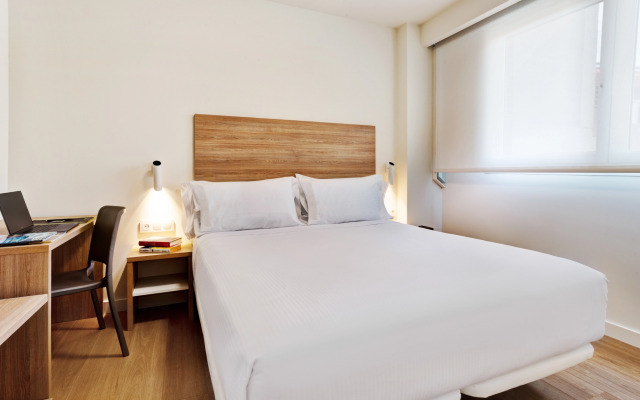 Sercotel Logroño Suites