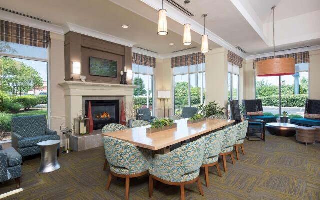 Hilton Garden Inn Lexington Hamburg